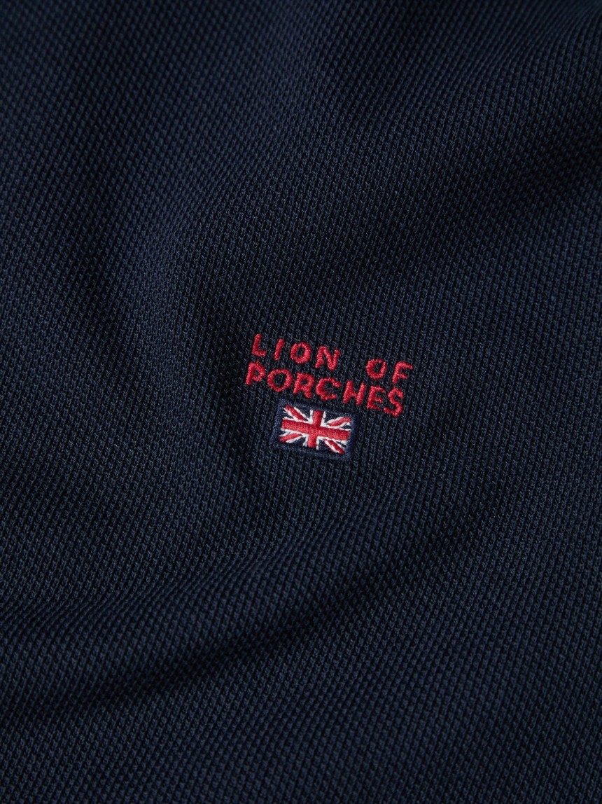 Sweatshirt em algodão