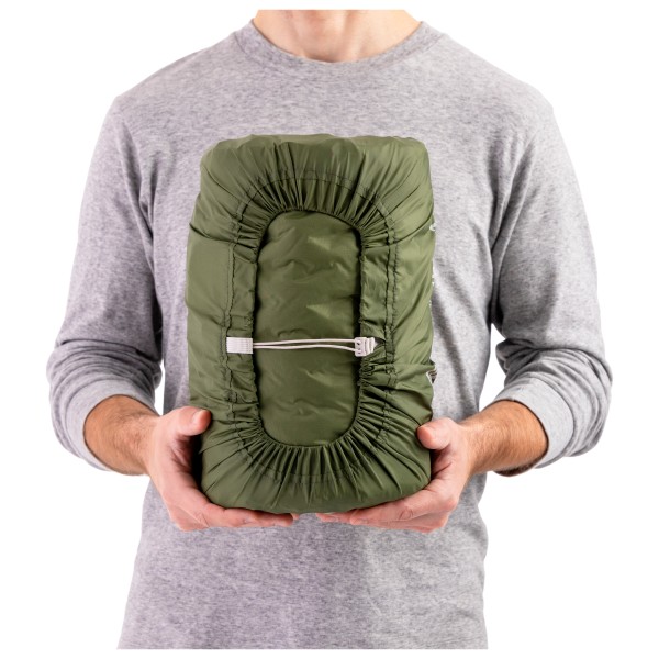 Sea to Summit - Camp Self Inflating Mat Rectangular - Matelas de camping
