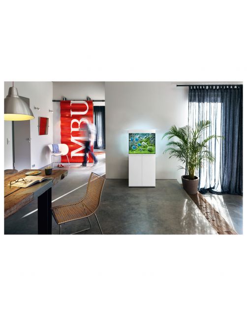 Juwel Aquarium Lido 120 Led 61x41x58 cm - Aquaria