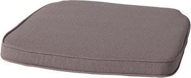 Madison zitkussen Panama Universeel taupe 46 x 48 x 4 cm