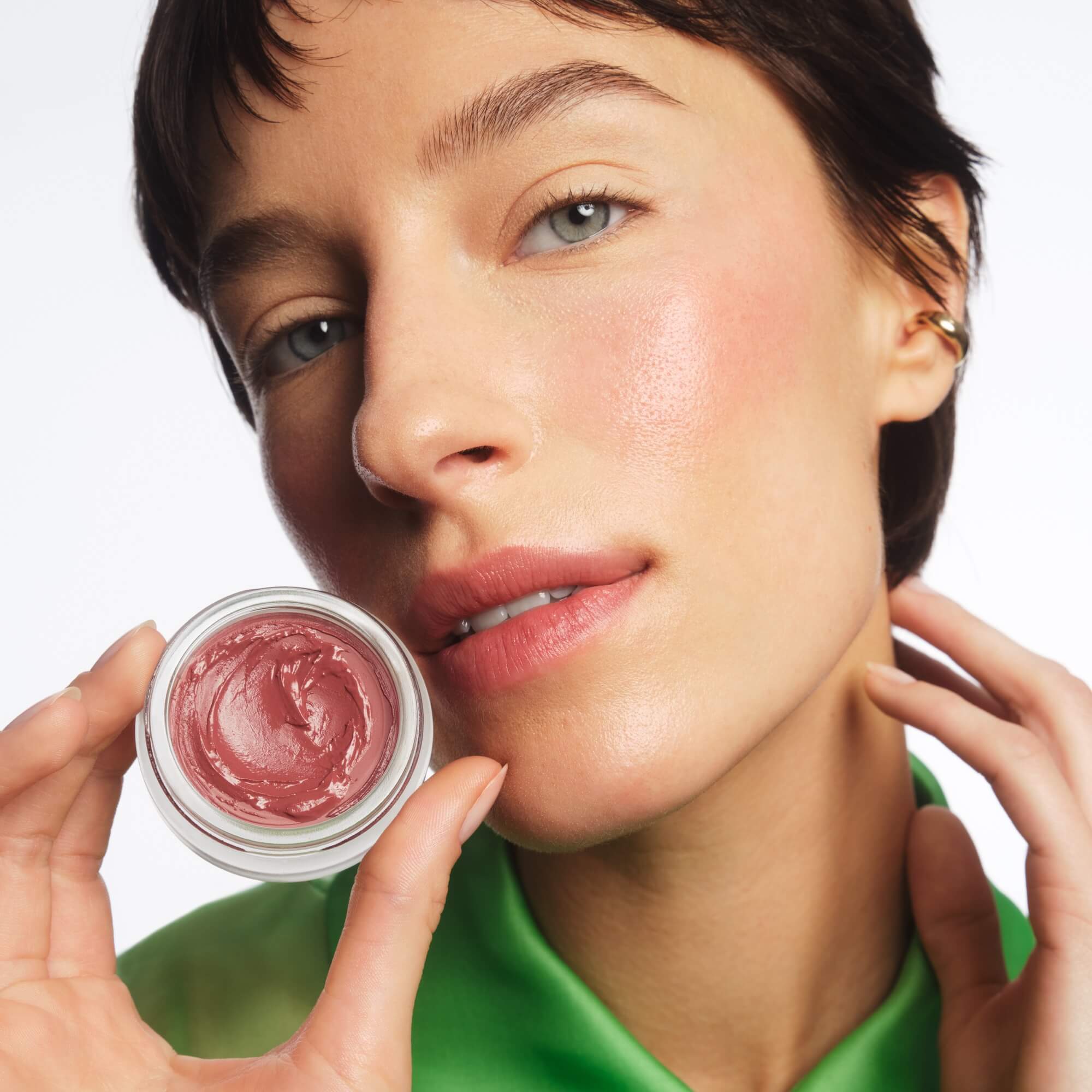 Goop Beauty Colorblur Glow Baume Teinté