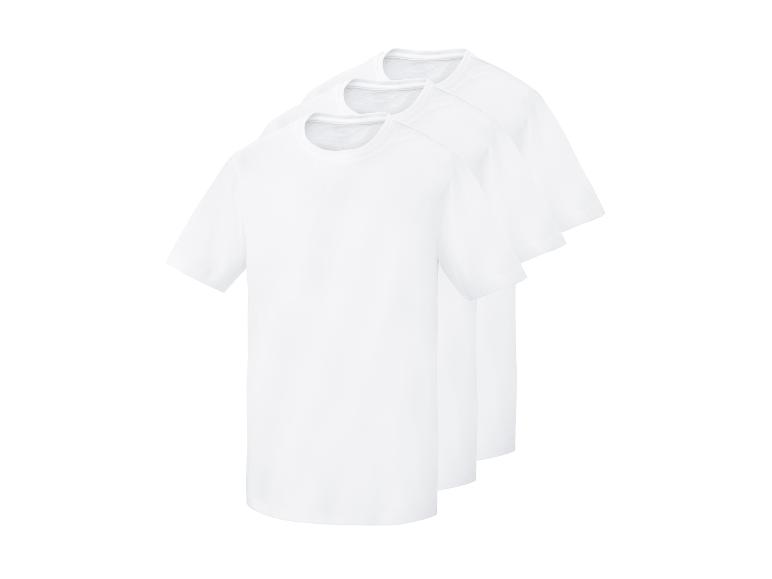 Set van 3 heren T-shirts