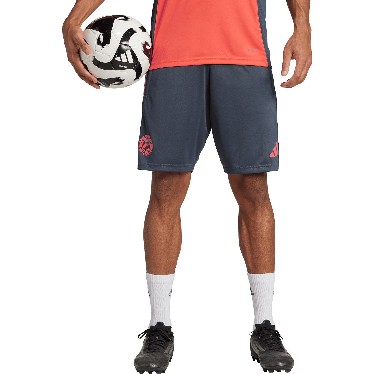 adidas Bayern München Trainingsset