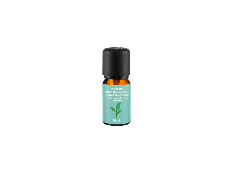 Ultrasone aroma diffuser