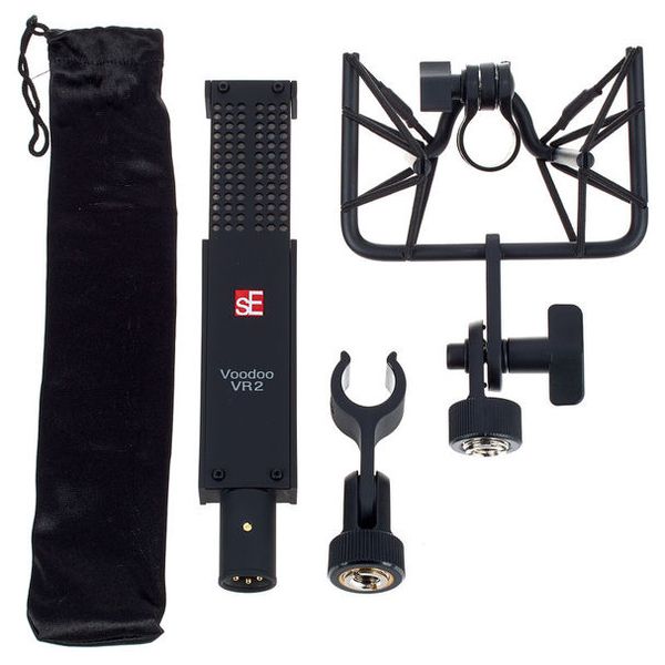 SE Electronics VR2 Voodoo Bundle