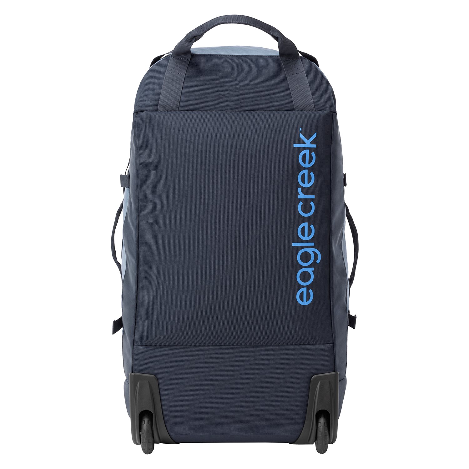 Eagle Creek Cargo Hauler Wheeled Duffel 110L glacier blue