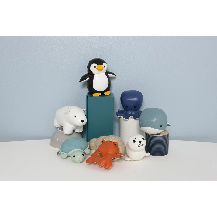 Little Big Friends Die kleinen Freunde - Elliot die Robbe