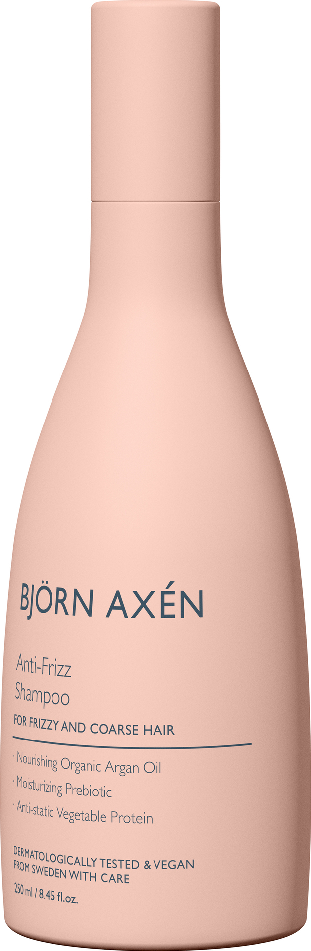 Björn Axén Anti-Frizz Shampoo 250ml