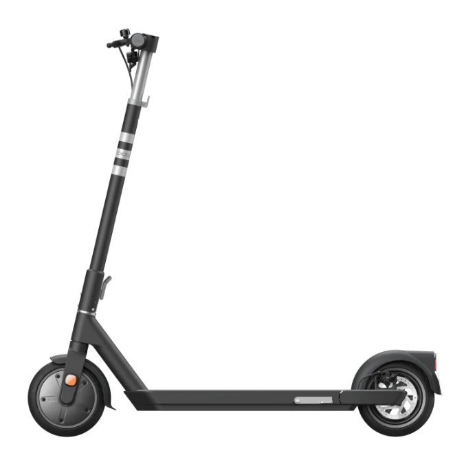 OKAI - Neon II ES20 Electric Kick-Scooter - Black