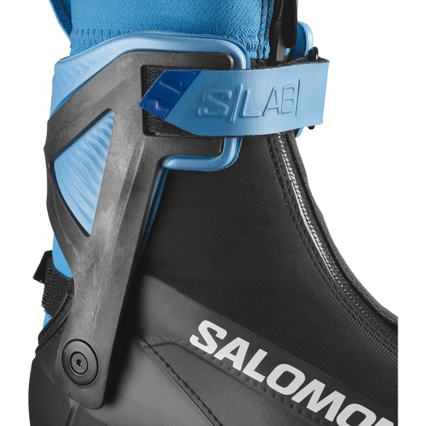 Chaussure ski de fond SALOMON S/LAB SKIATHLON CS JR PROLINK