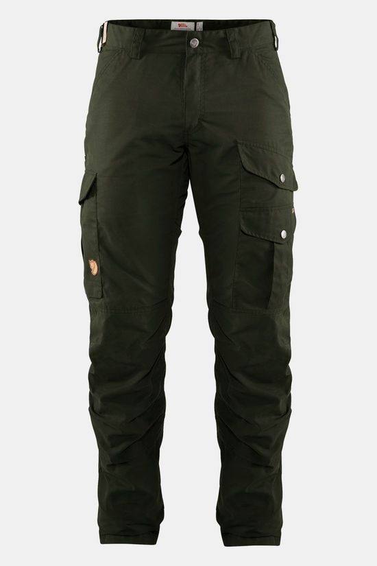 Fjällräven Fjällräven Barents Pro Hunting Broek