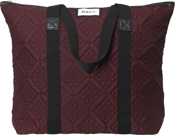 DAY ET Day Gweneth RE-Q Flotile Bag Windsor wine