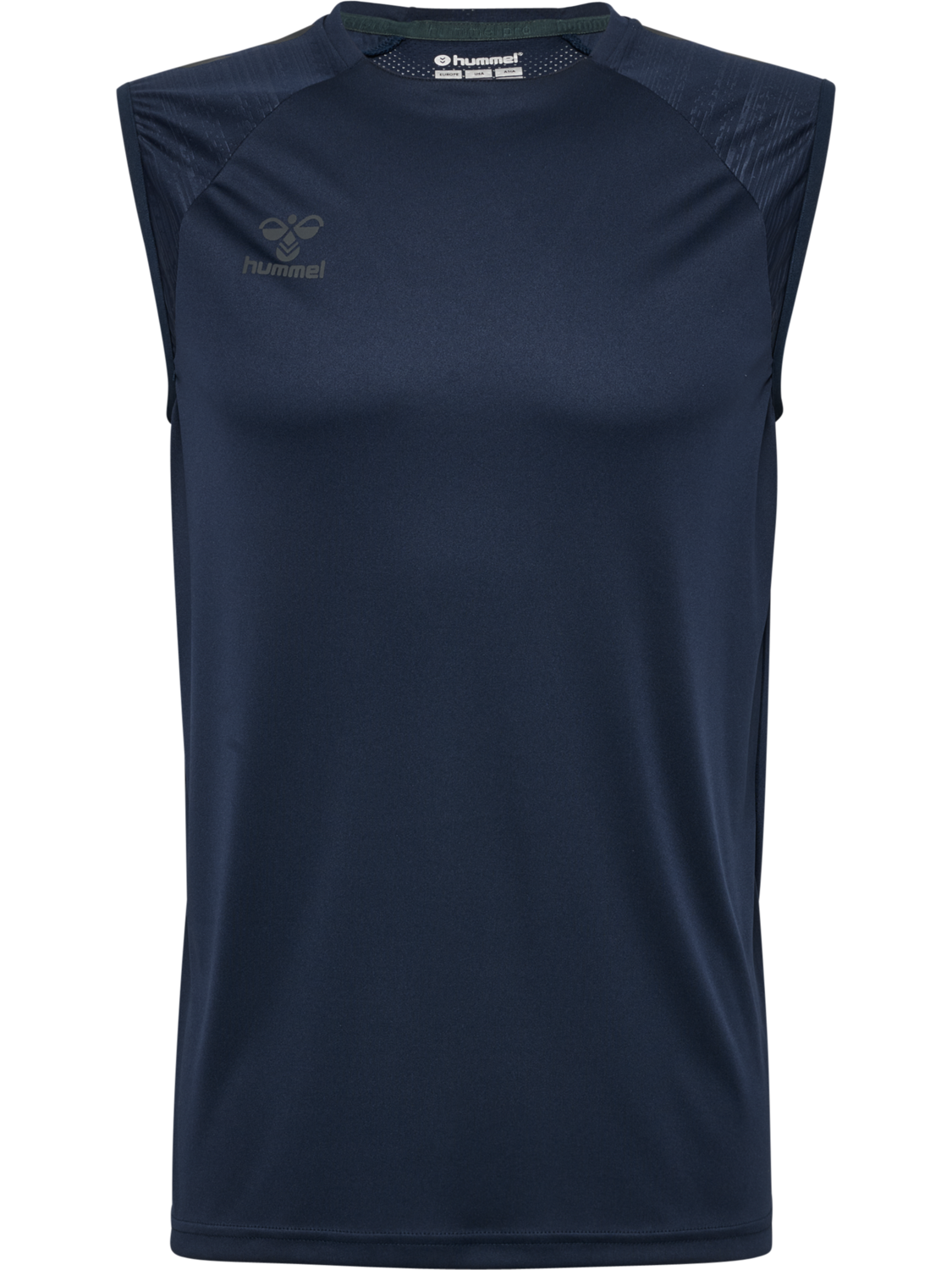 hmlPRO TRAINING JERSEY S/L