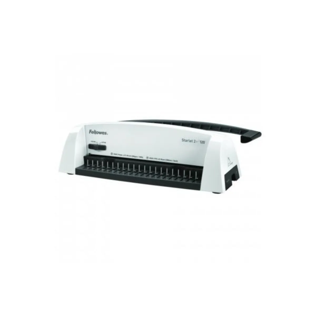 Fellowes Starlet 2+