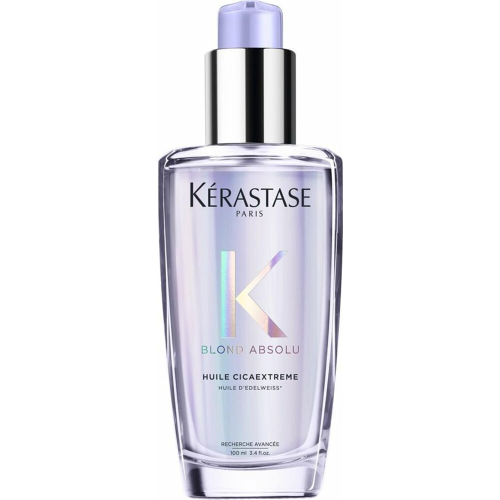 Kerastase Blond Absolu Huile Cicaextreme Haarolie100 ml