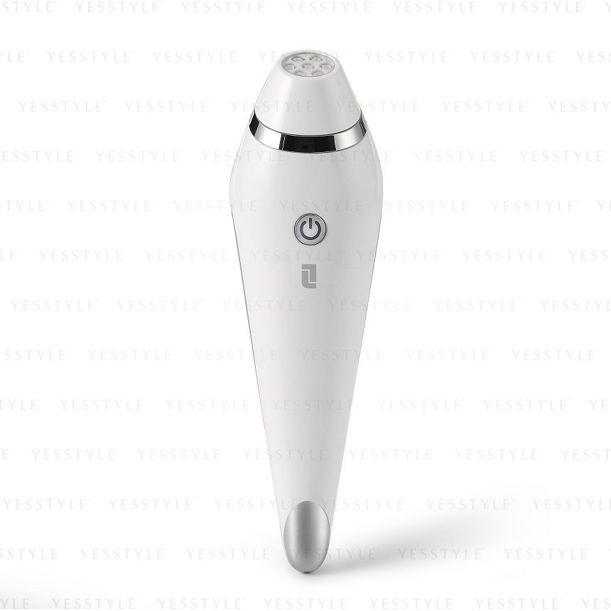 LIFETRONS - Microdermabrasie Gezichtsbehandeling met Anti-Acne & Huidvernieuwende Technologie