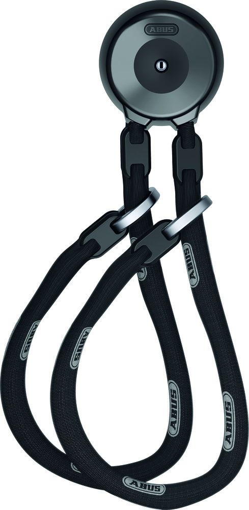Abus WCH Wandanker + ACH 9KS Twin Chain kaufen | Bike-Discount
