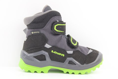 Lowa Wanderschuhe