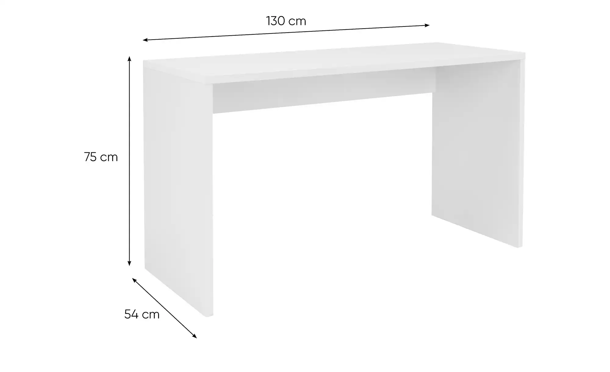Schreibtisch Tarent