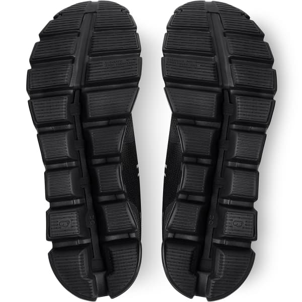 Chaussure running ON RUNNING CLOUD 5 M BLACK