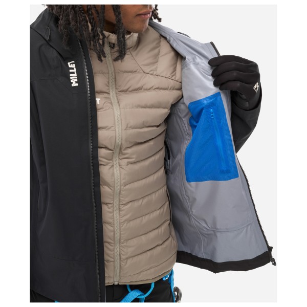 Millet - Kamet GTX Jacket - Veste imperméable