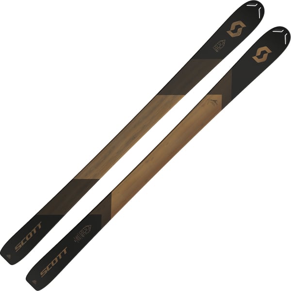 Ski SCOTT PURE PRO 109 TI