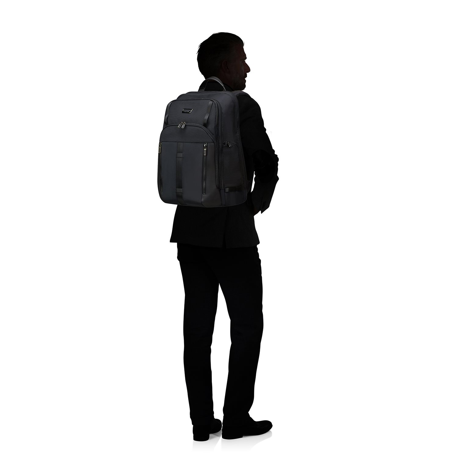 Samsonite Urban-Eye Laptop Backpack 17.3