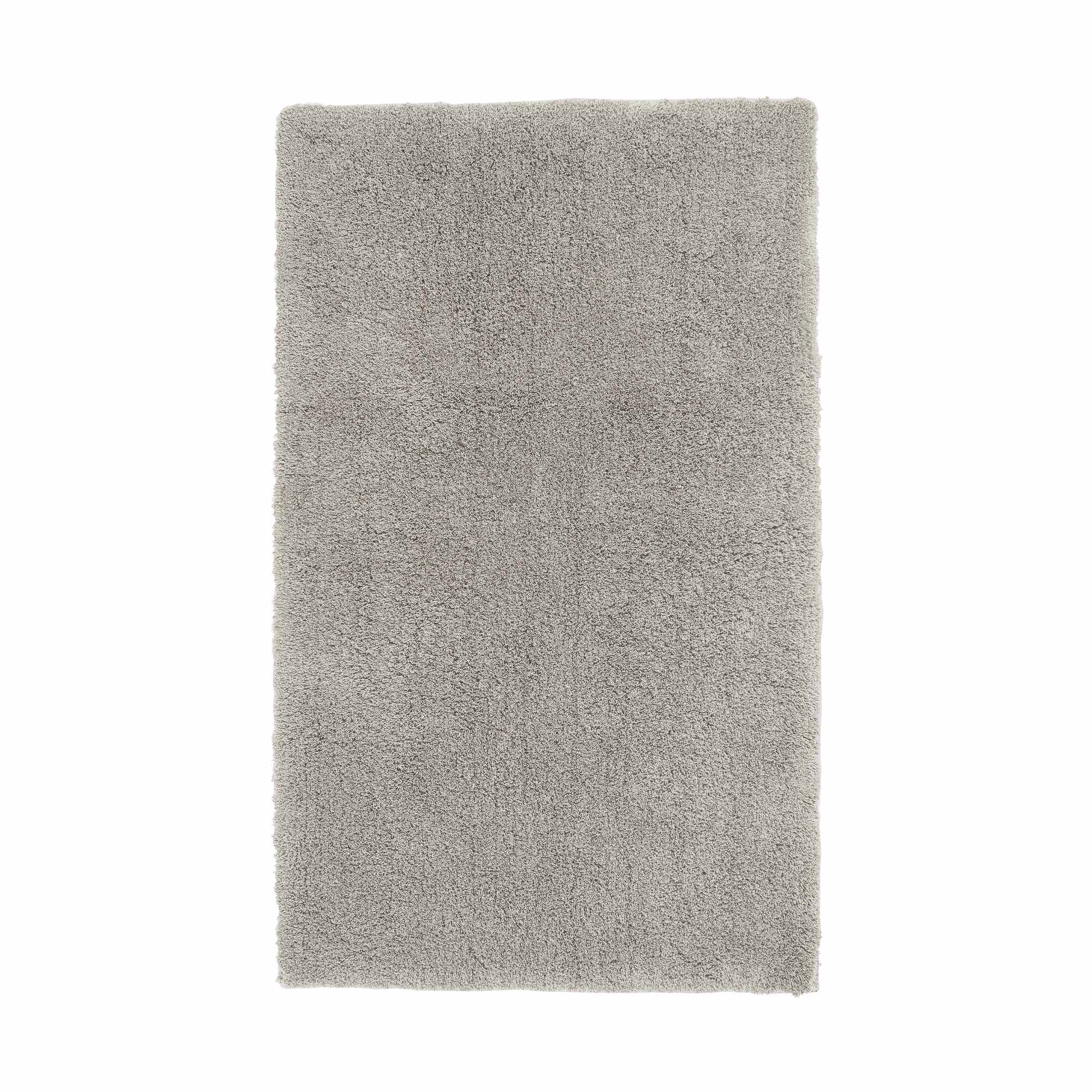 Atlas Badmat Truffle | 60 x 100 cm | Beige | Grijs | Polyester