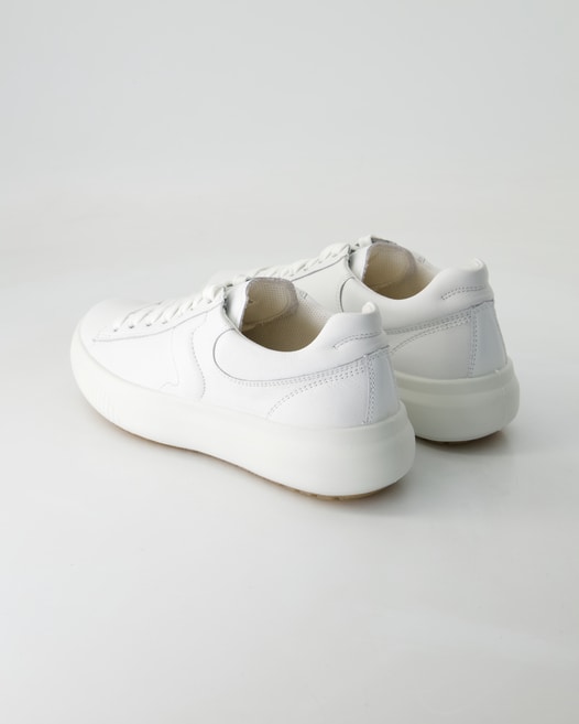 Legero T4 Jump Sneaker in Weiß
