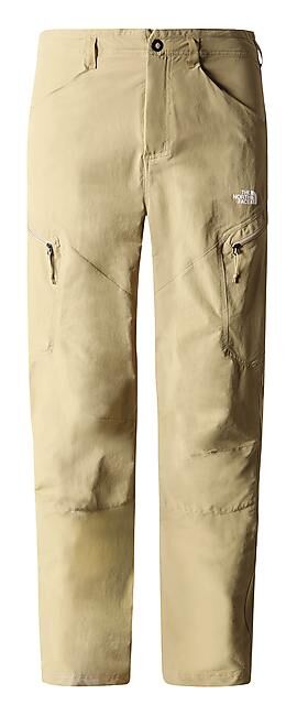 THE NORTH FACE - PANTALON EXPLORATION REG TAPERED M