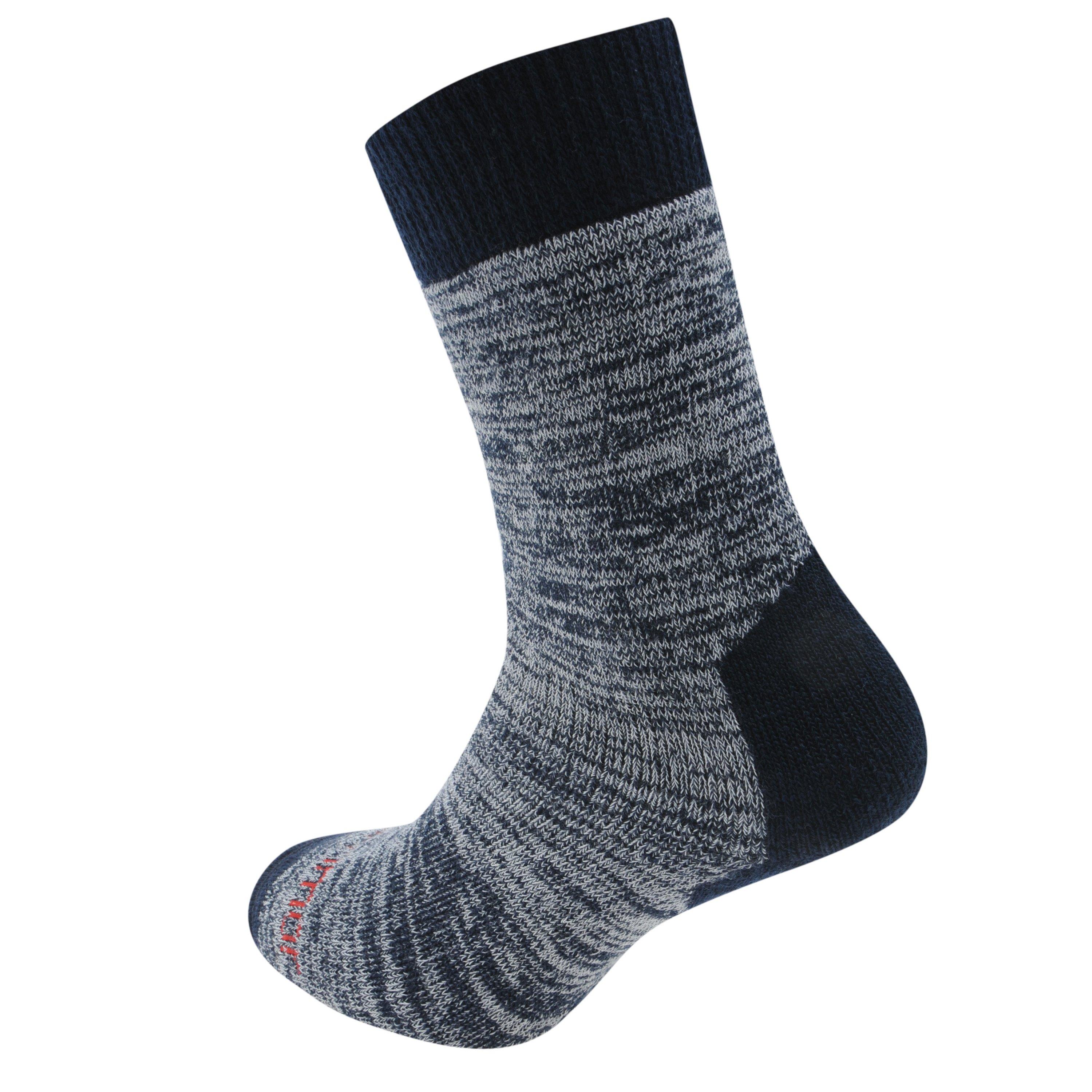 Karrimor Merino Fibre Heavyweight Walking Socks Ladies