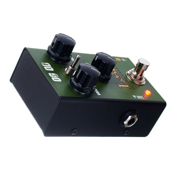 LSL OG-OD Overdrive
