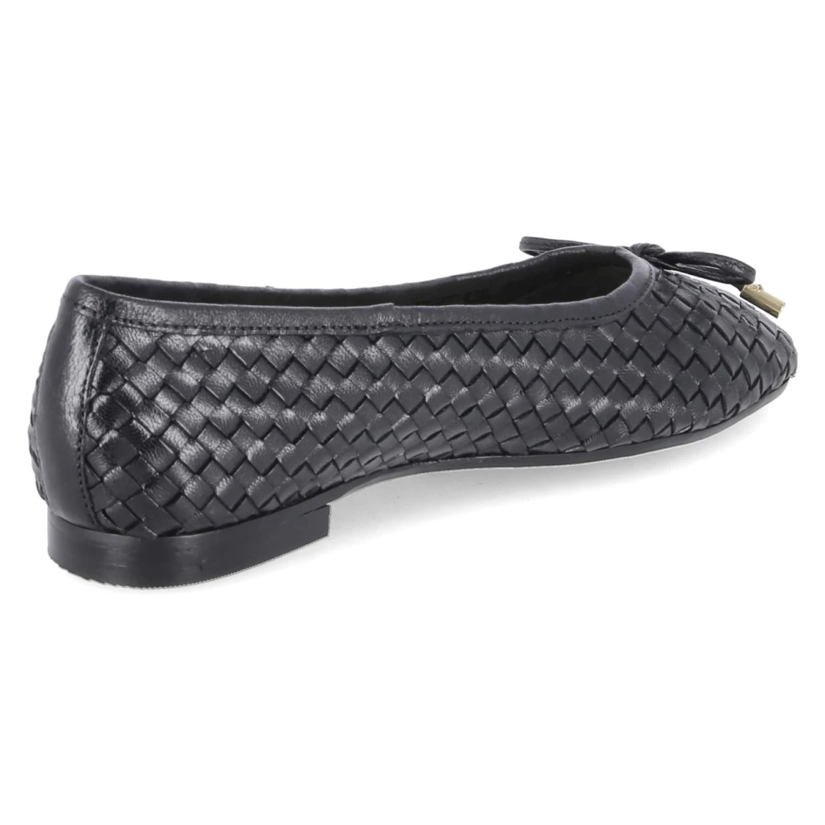 BullboxerBallerinas - black