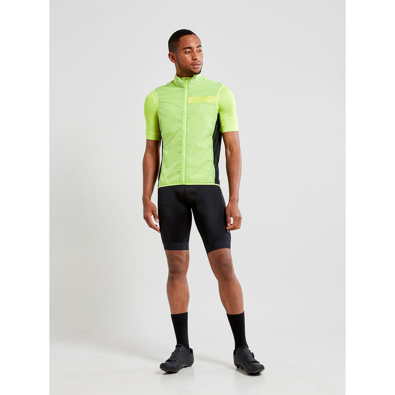 Craft Herren Essence Light Wind Weste