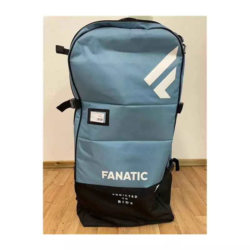 Occasion SUP gonflable FANATIC Ray Air 12´6 2021