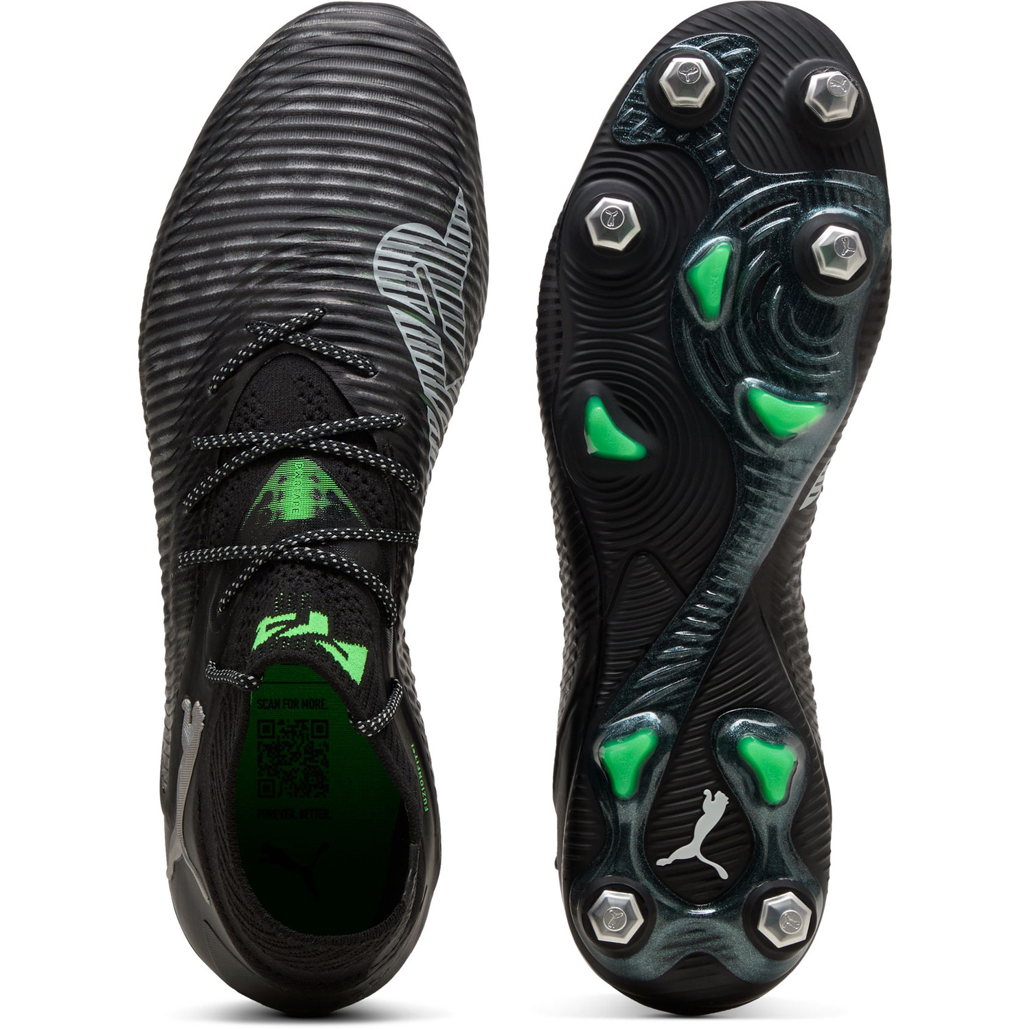Puma Future 8 Ultimate SG