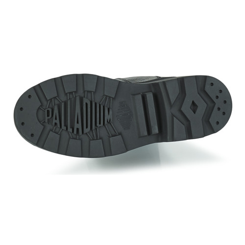 Palladium - PALLATECNO 04 - Noir