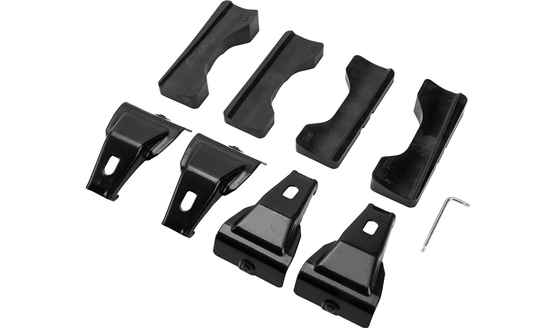 Kit 145038, Thule Kit Clamp 5038