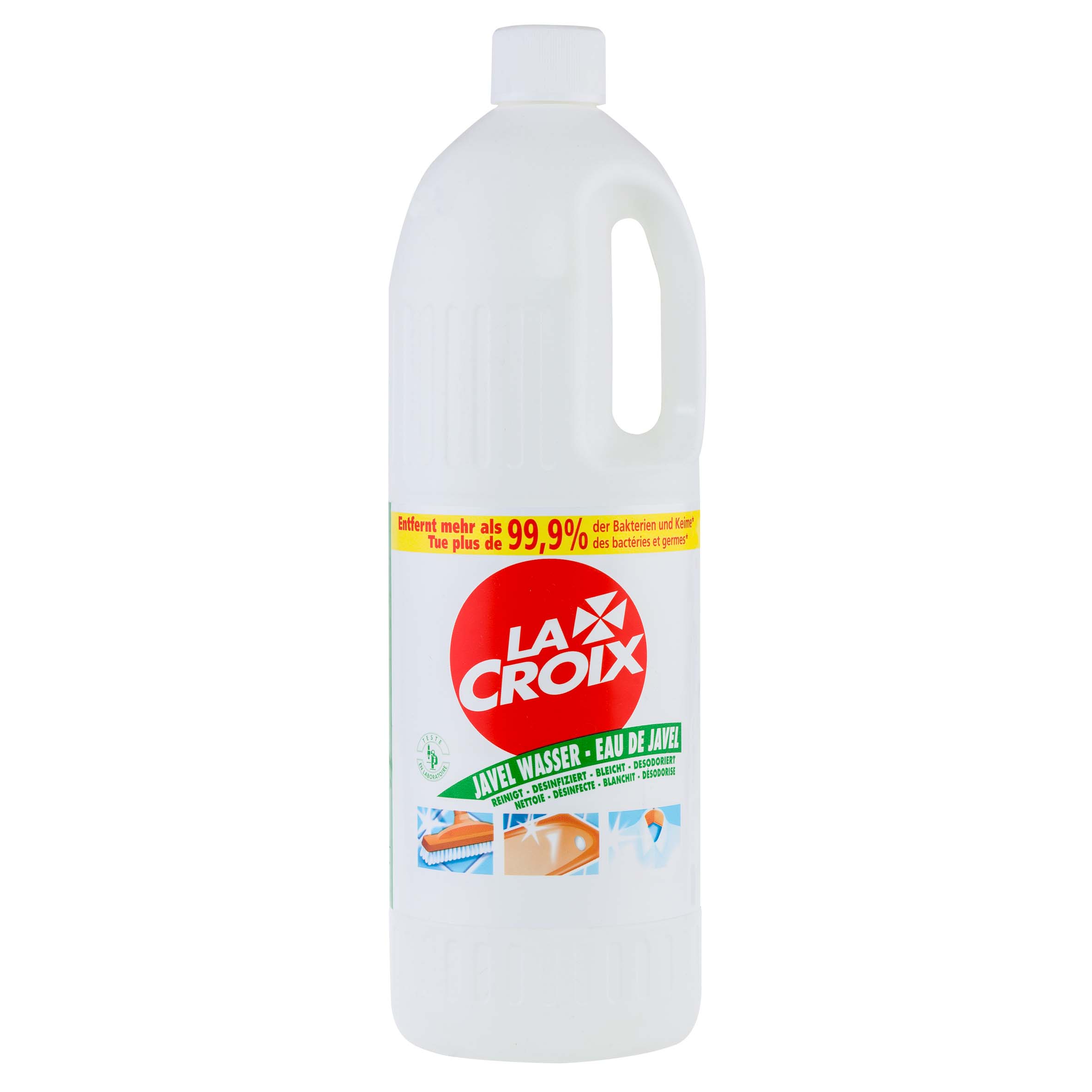 LA CROIX Classic<br>1.5 l