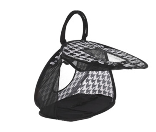 Katzentransporttasche 38 x 33 x 48 cm