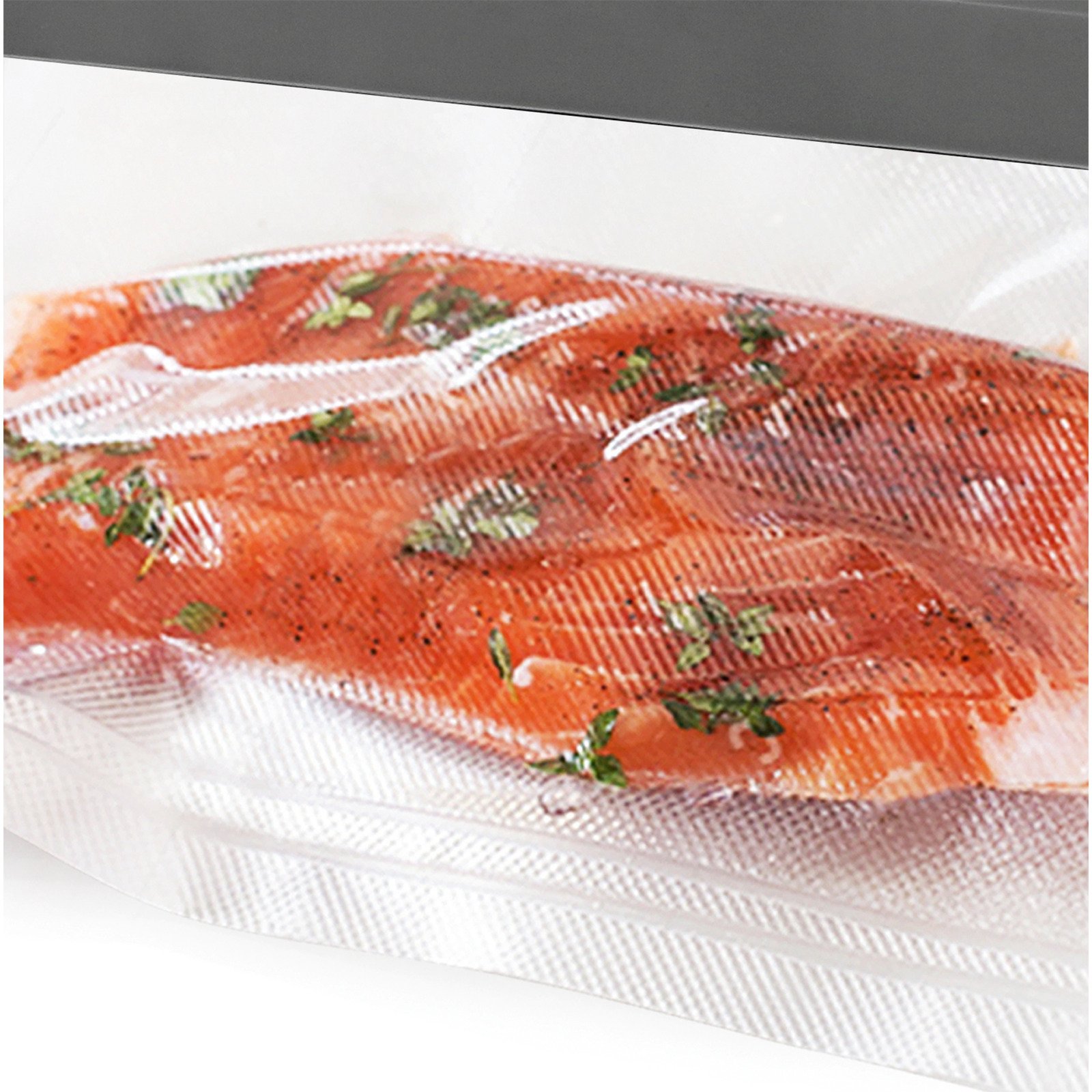 best-buy Vakuumierbeutel 2 Rollen 28 cm