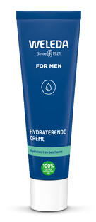 Weleda Men Hydraterende Crème 30ML
