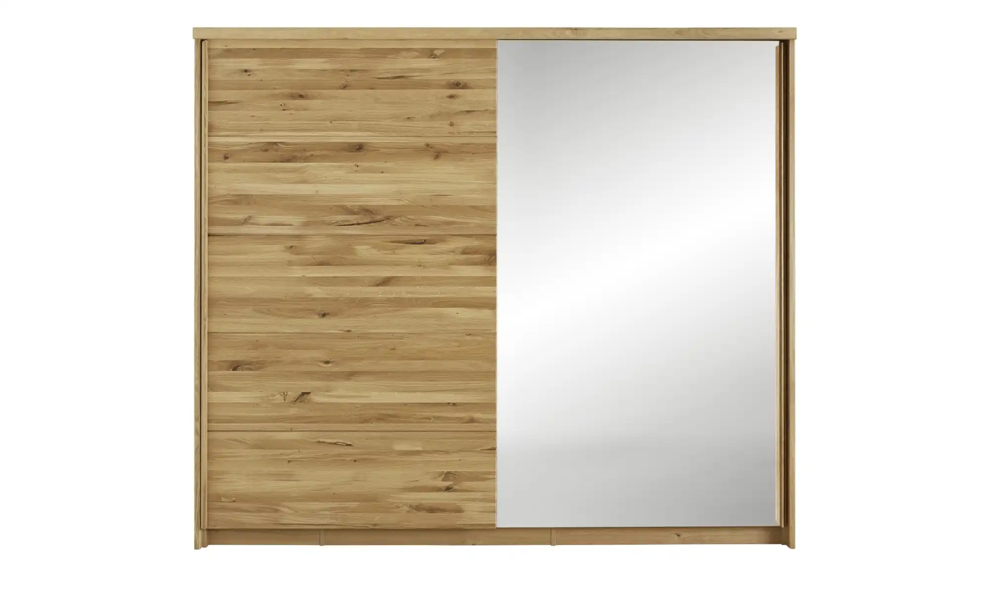 Schwebetürenschrank Nicole