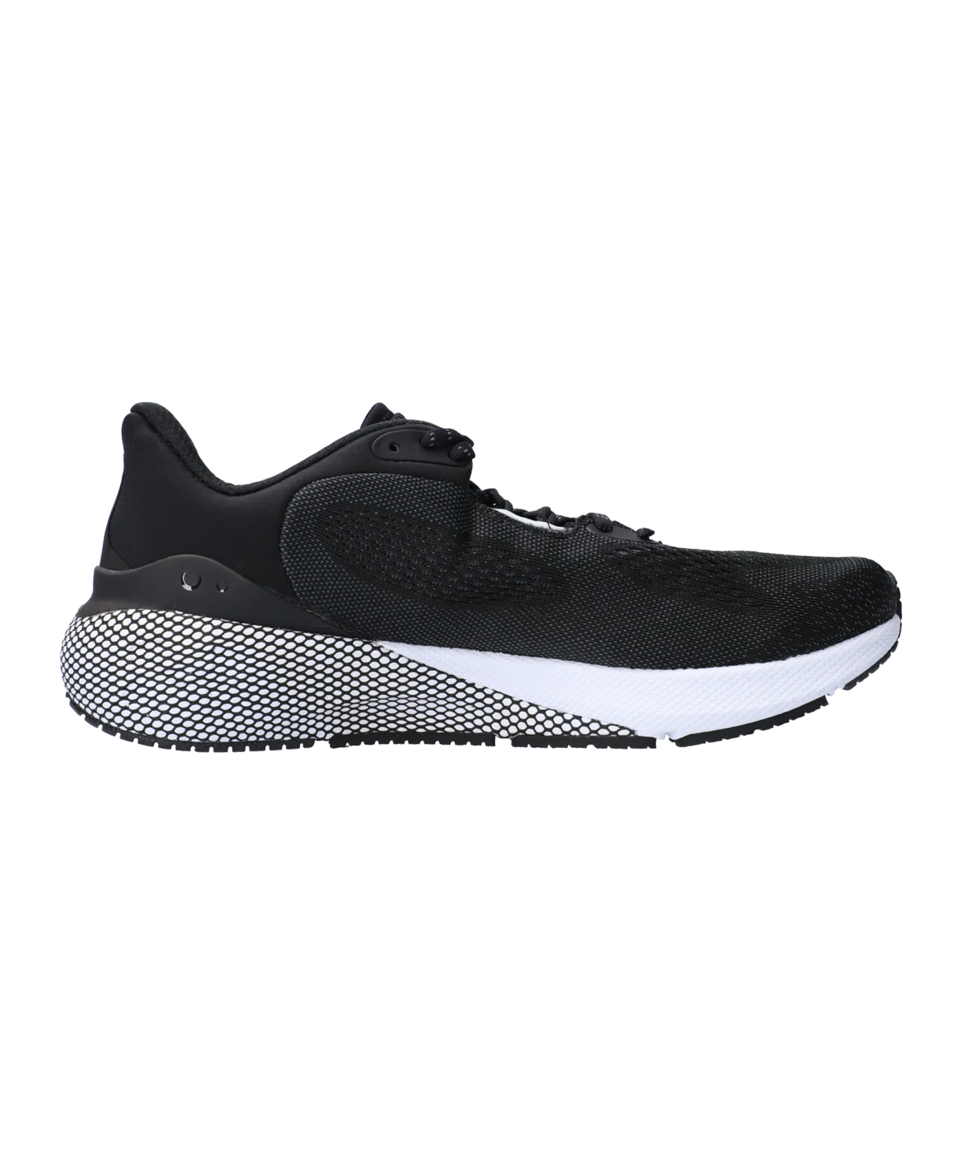 Under Armour HOVR Machina 3 Running Schwarz F001