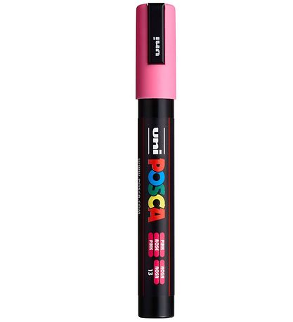 Posca Tusche - PC-5M - Rosa