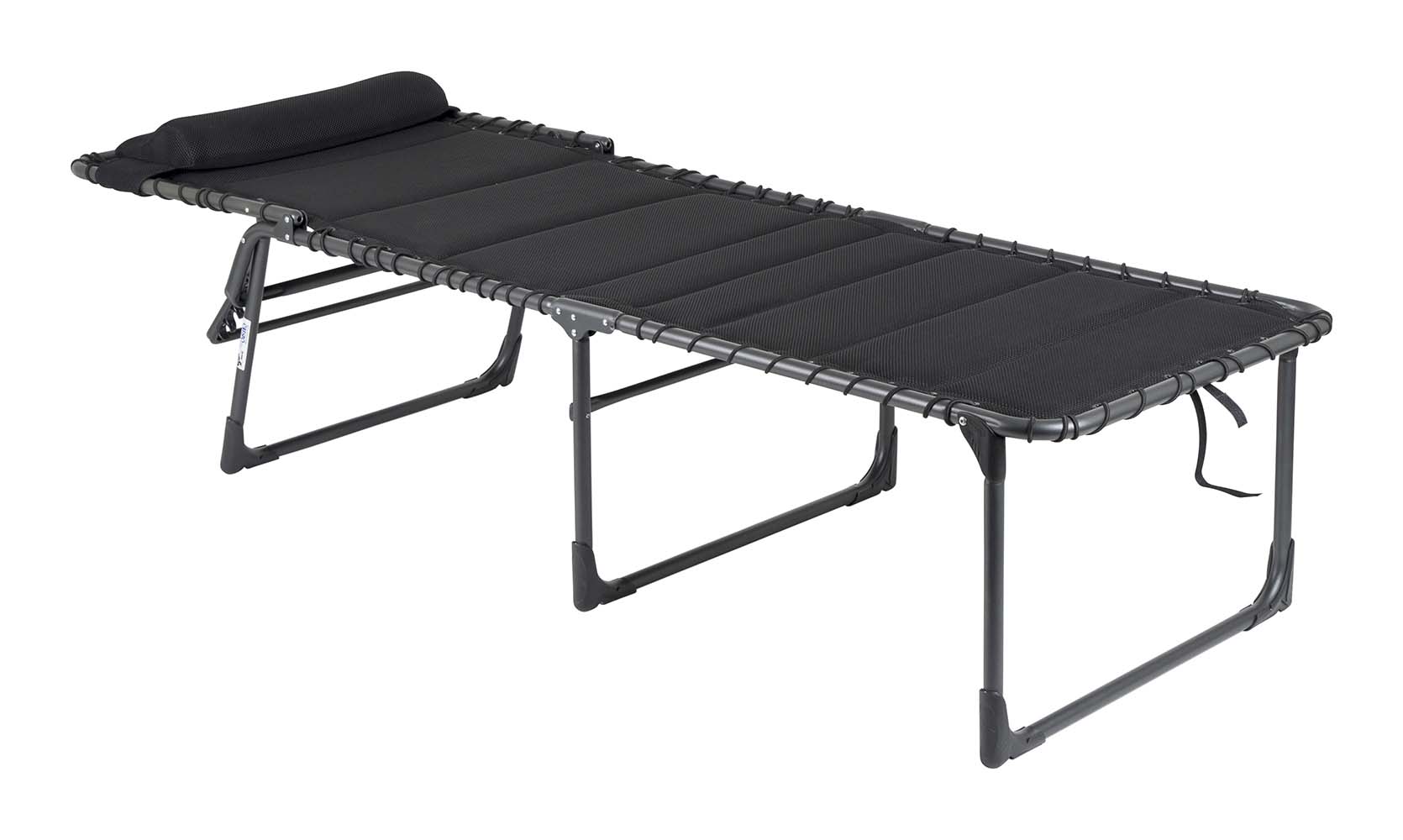 Crespo AP-364 Air-Deluxe Black ligbed