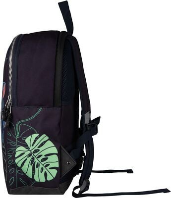 Pick & Pack Dangerous Cat Ryggsekk 10L, Carbon