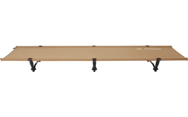 Helinox Cot One Convertible Campingliege 191 cm