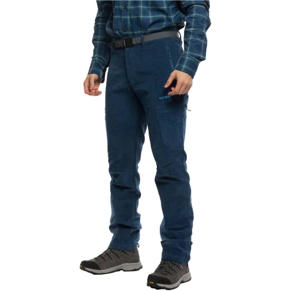 Pantalon randonnée TRANGOWORLD GOYM ST TITAN