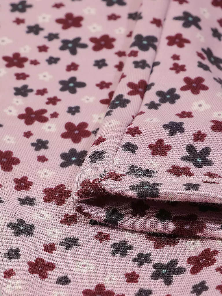 S.OLIVER Mädchen Leggings rosa
